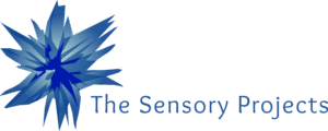 the sensory projects logo small