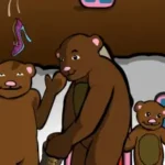 Visiting the Bears
