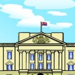 Buckingham Palace