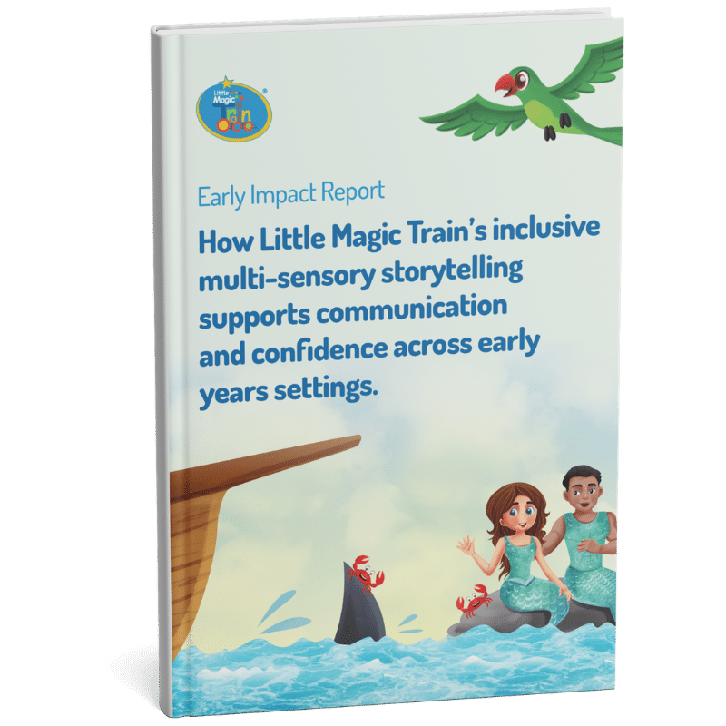 Impact Report image for site