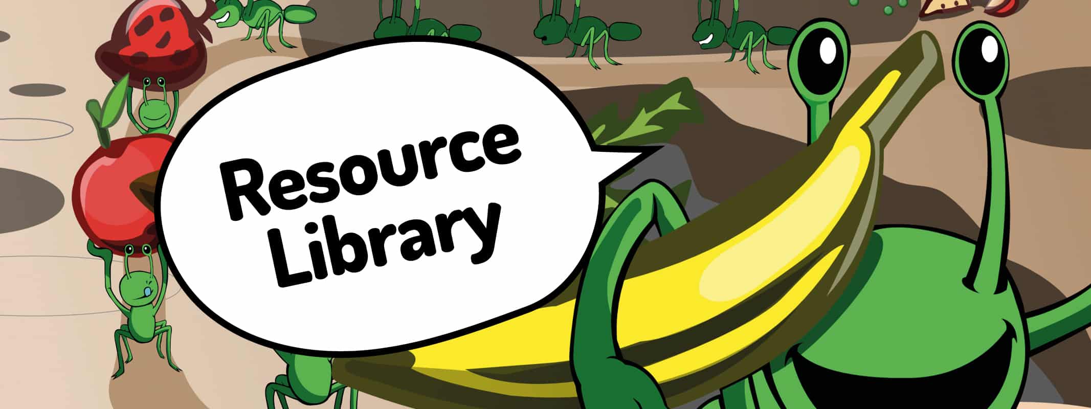 Resource Library